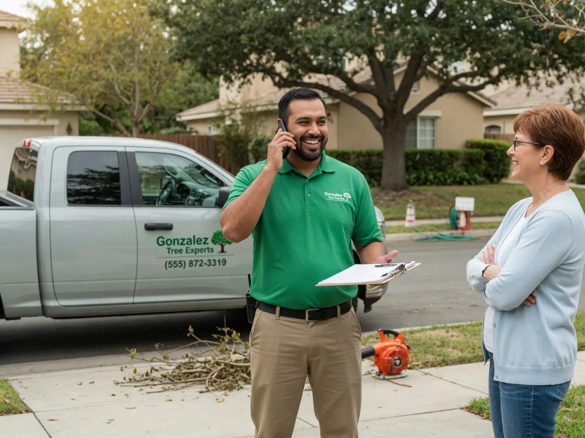 Tree Service Plains, GA FAQs